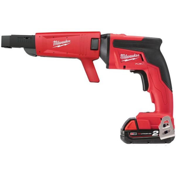 Automaattiruuvinväännin Milwaukee M18 FSGC-202X