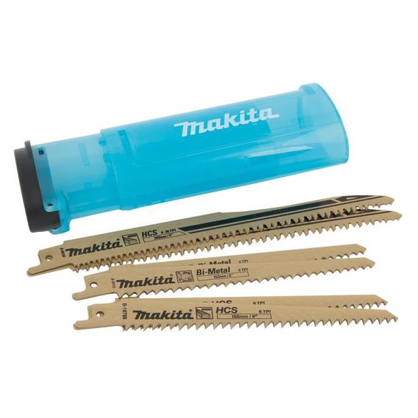 Tigersågblad Makita B-44432 6-pack