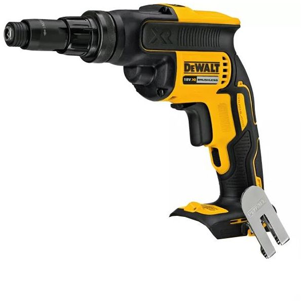 Skruvdragare Dewalt DCF622NT utan batterier och laddare