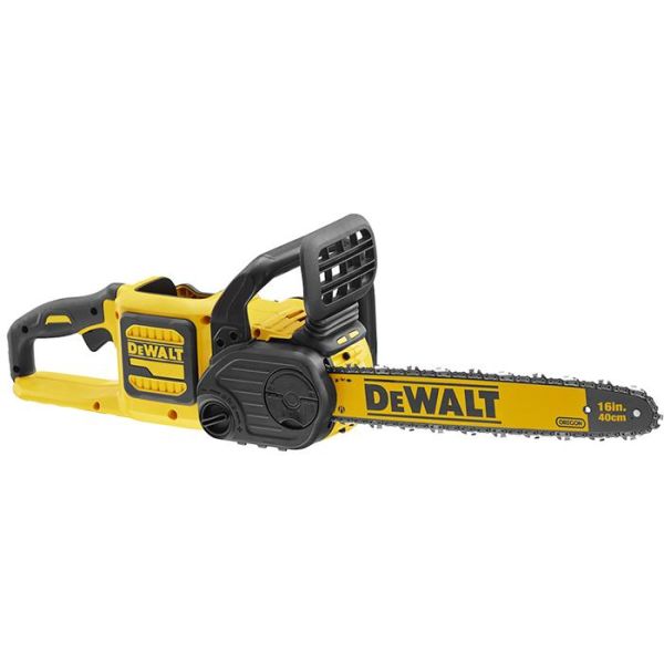 Kjedesag Dewalt DCM575N XR FlexVolt uten batterier og lader