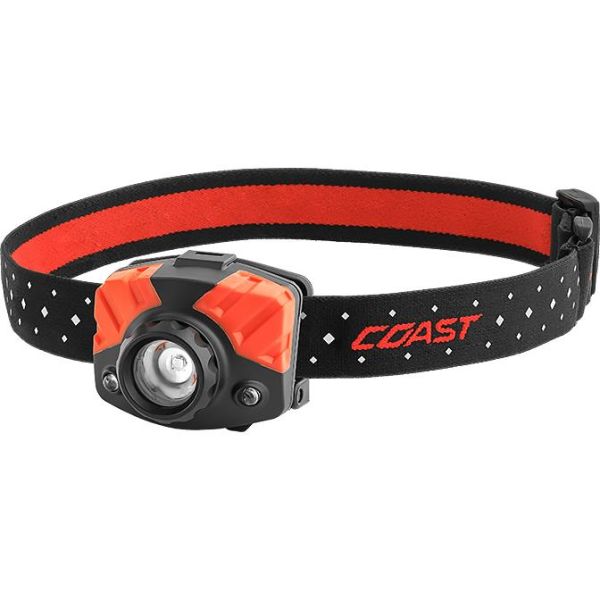 Hodelykt Coast FL75-R