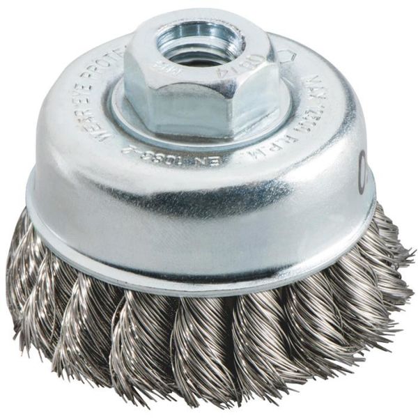 Teräsharja Metabo 623796000