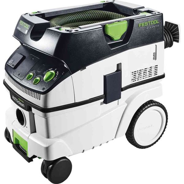 Dammsugare Festool CTL 26 E AC CLEANTEC