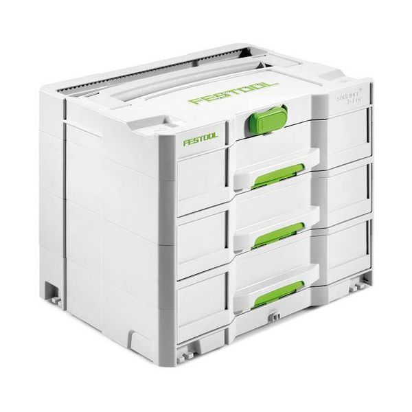 Sortainer Festool SYS 4 TL-SORT/3