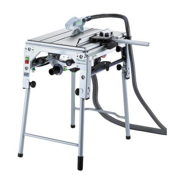 Dragsåg Festool CS 70 EB PRECISIO