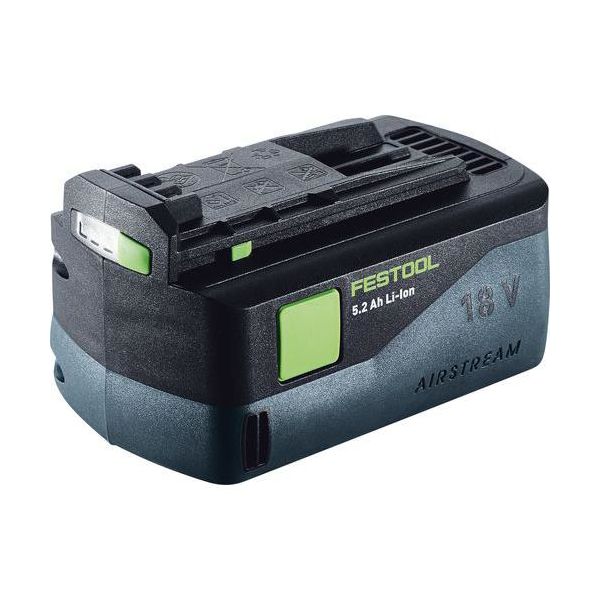 Batteri Festool BP 18V Li AS 5,2Ah