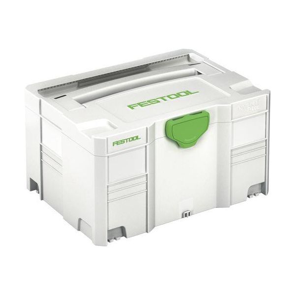 Systainer Festool SYS 3 TL T-LOC