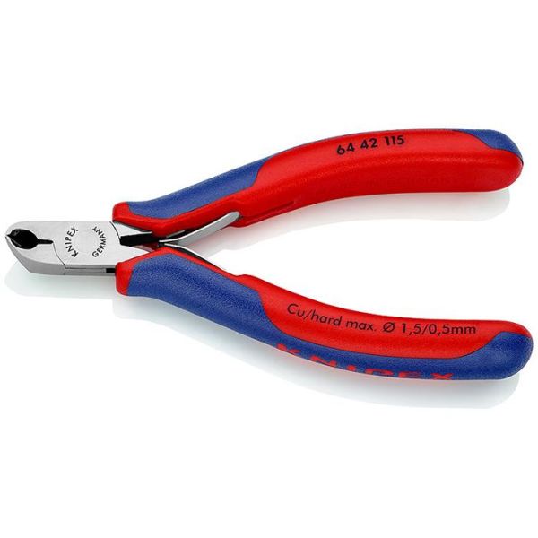 Endeavbiter Knipex 6442115