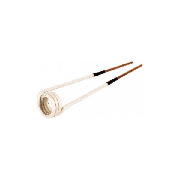 Induksjonscoil RIMAC 384533 rett, 45mm M24