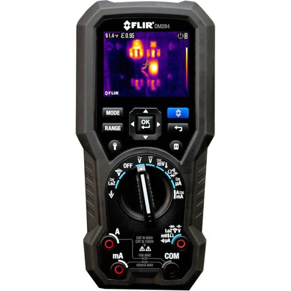Multimeter Flir DM284