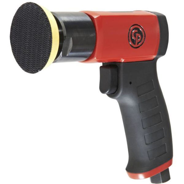 Polermaskin Chicago Pneumatic CP7201P