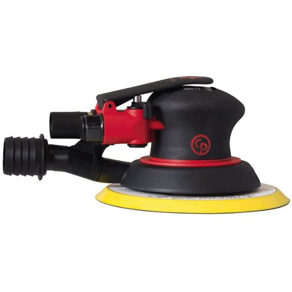 Slipmaskin Chicago Pneumatic CP7215CVE