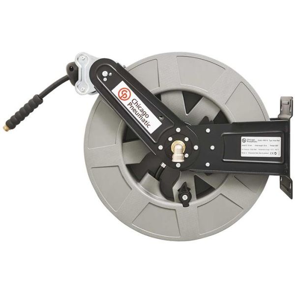 Slangvinda Chicago Pneumatic HR9110