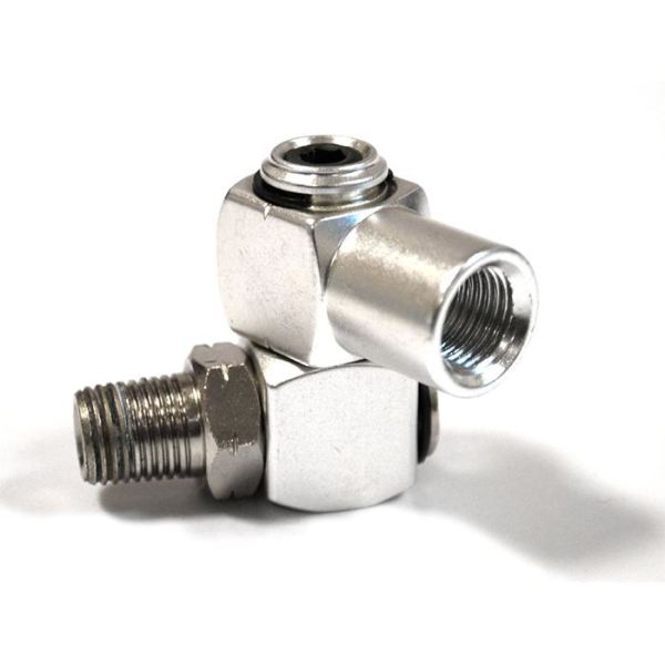 Svivel Chicago Pneumatic SWIVEL AIR INLET 1/4"