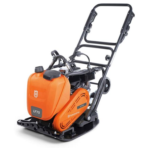 Markvibrator Husqvarna LF75 LAT