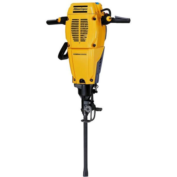 Bilningshammare Atlas Copco Cobra Combi 22x108mm