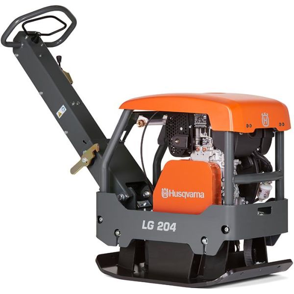 Markvibrator Husqvarna LG204 500mm