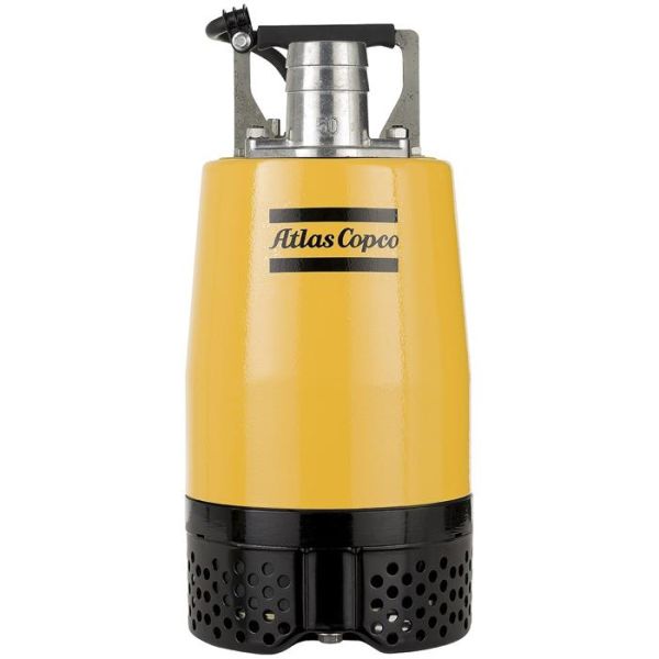 Pumpe Atlas Copco WEDA 08