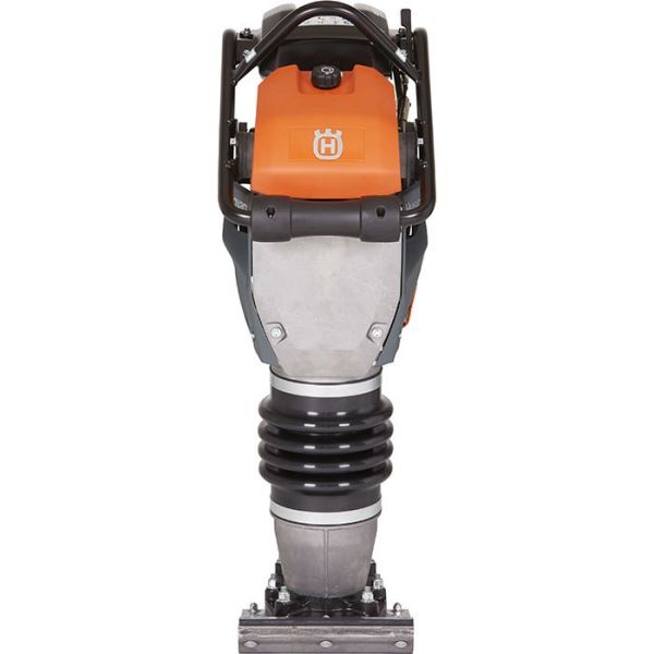 Komprimering Husqvarna LT6005 280mm