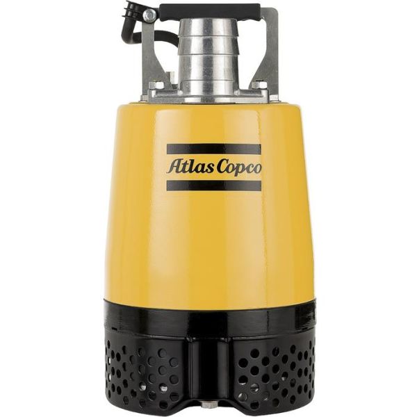 Pumppu Atlas Copco WEDA 04