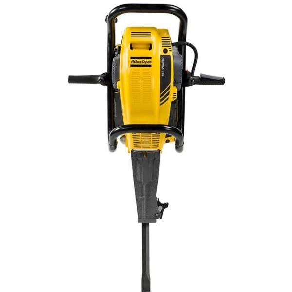 Piikkausvasara Atlas Copco Cobra TT 32x160mm