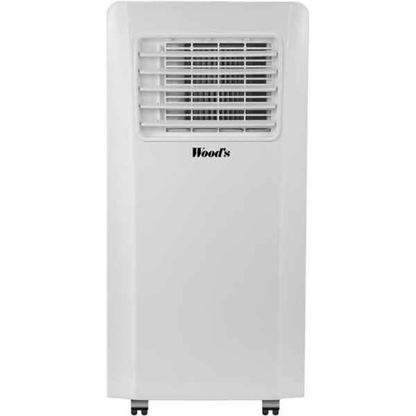 bästa air condition