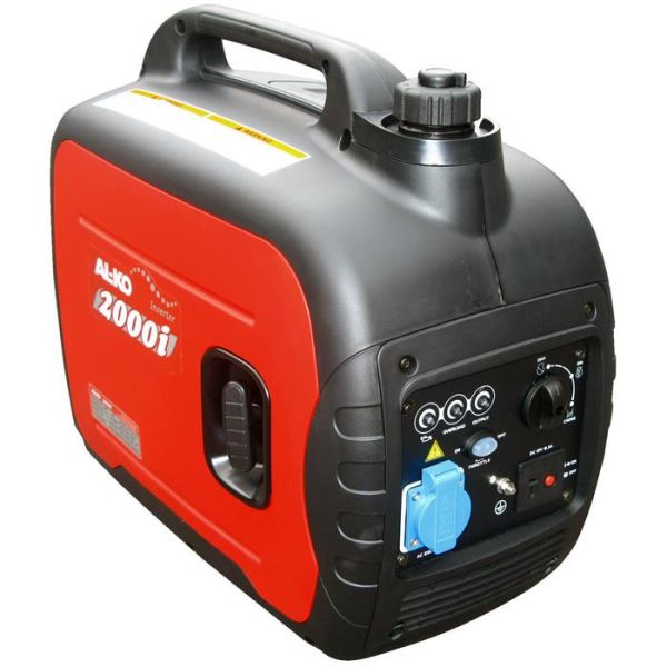 Aggregaatti AL-KO 2000i