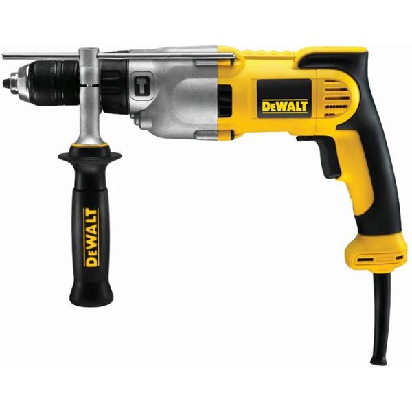 Slagbormaskin Dewalt DWD522KS 950 W