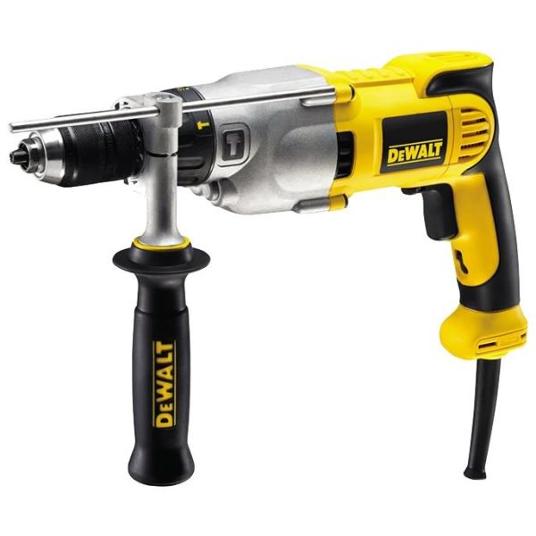 Iskuporakone Dewalt DWD524KS 1100 W
