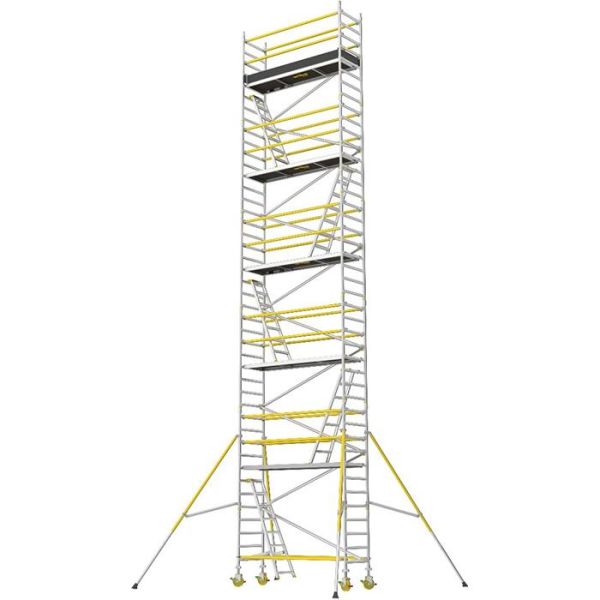 Rullställning Wibe RT 750XR 10,2 meter