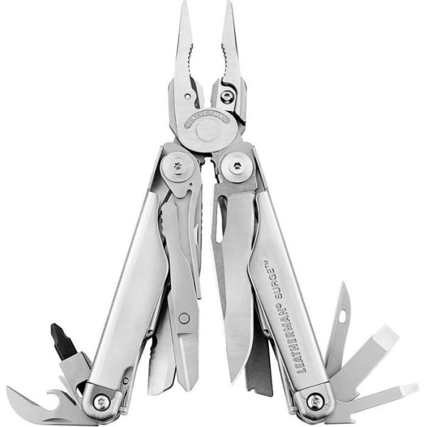 Multiverktøy Leatherman Surge