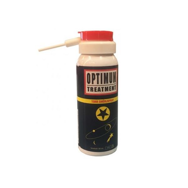 Torrsmörjspray Aerfast 10006 80 ml