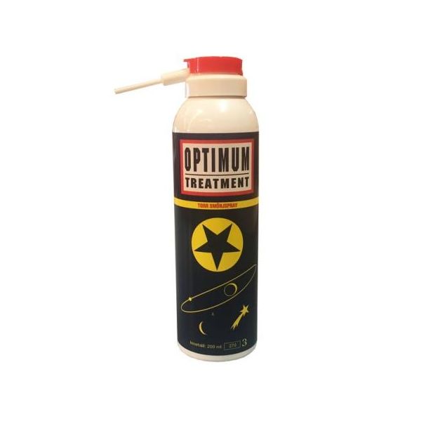 Torrsmörjspray Aerfast 10005 200 ml