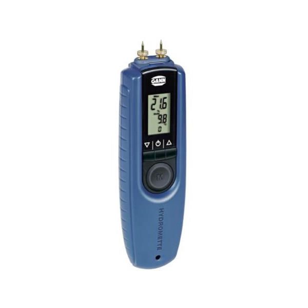 Fuktmåler Gann Hydromette BL Compact