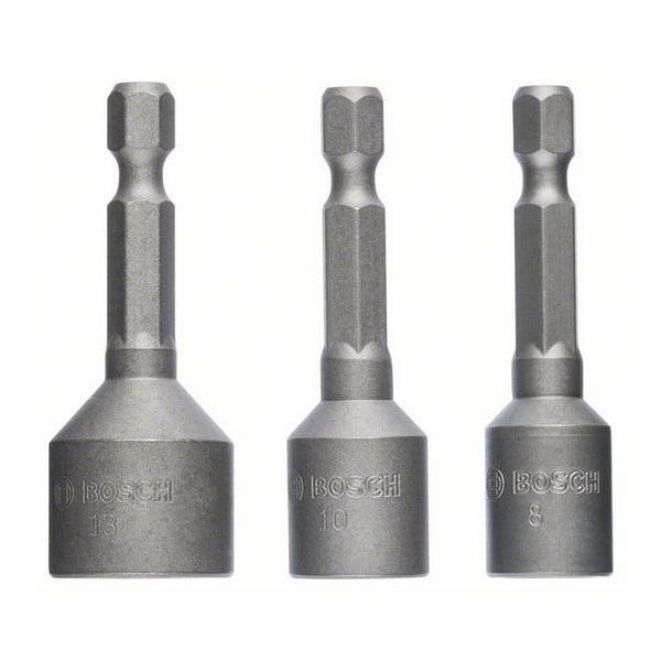 Pipenøkkelsett Bosch 2608551078