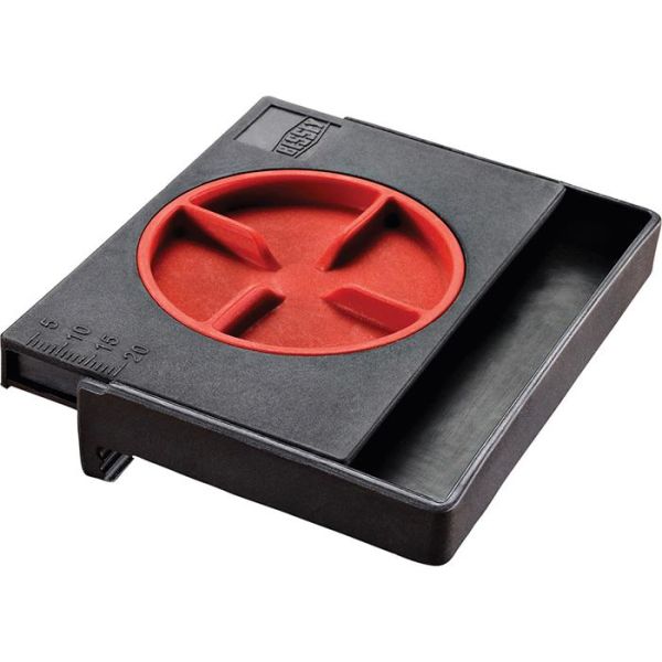 Avstandskloss Bessey AV2 4-pakning