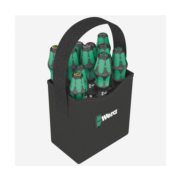 Kraftform Wera 2go 300