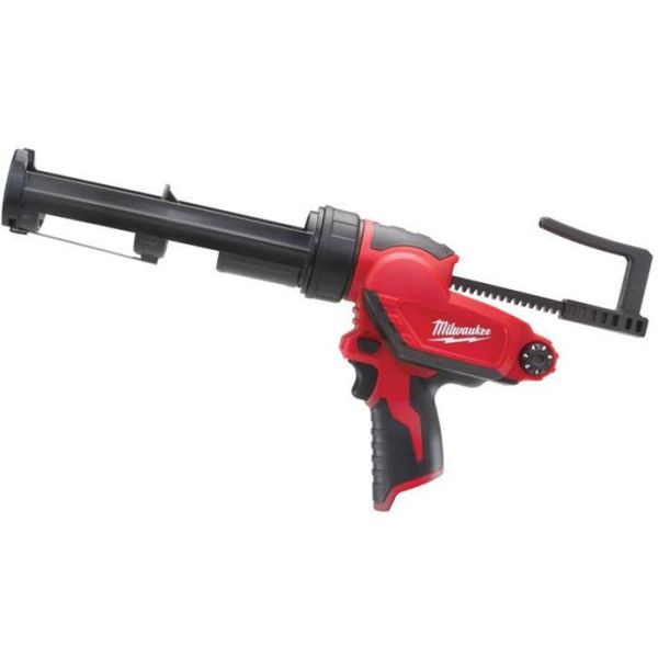 Fugepistol Milwaukee M12 PCG/310C-0 uten batteri og lader