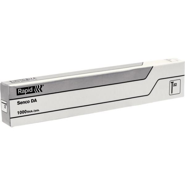 Dyckert Rapid Nr 32 64 mm, 1000-pack