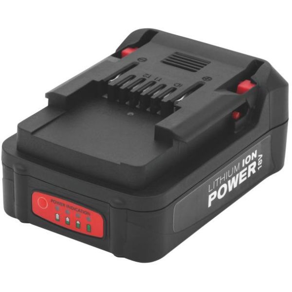 Batteri Rapid 18V 2,0Ah