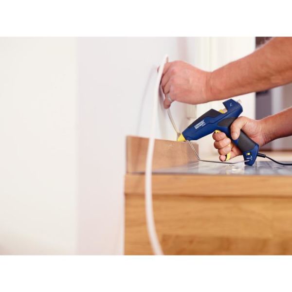 Limstav Rapid 40107363 PVC/kabel, 250 g, Ø12x190 mm