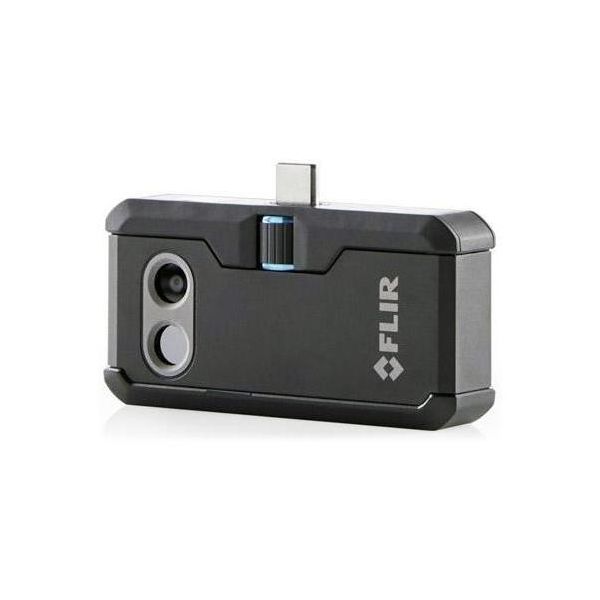 Lämpökamera Flir ONE Pro Android-laitteisiin, joissa on USB-C
