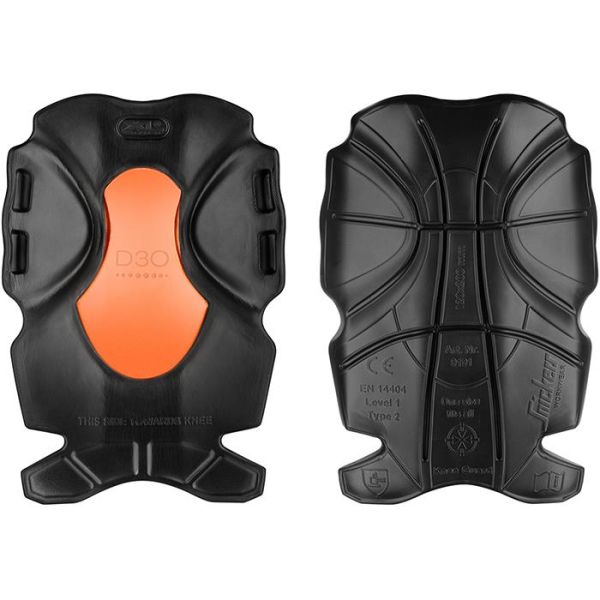 Knebeskyttelse Snickers 9191 XTR D3O