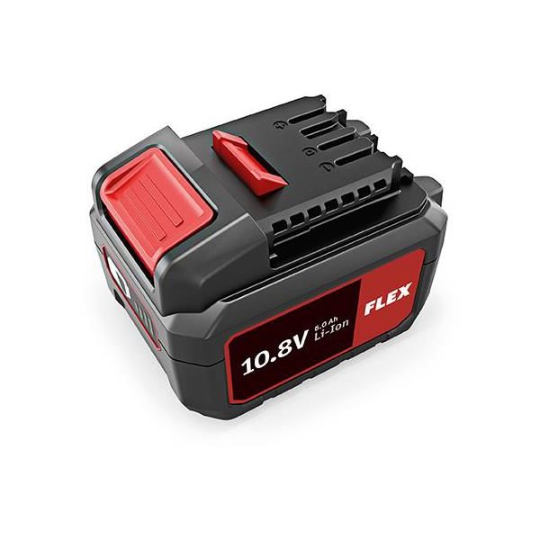 Batteri Flex 10,8V 6,0Ah