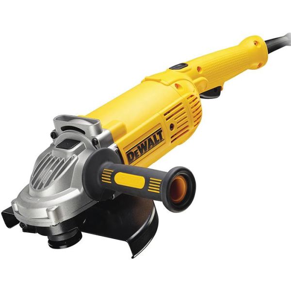Vinkelsliper Dewalt DWE492 2200 W