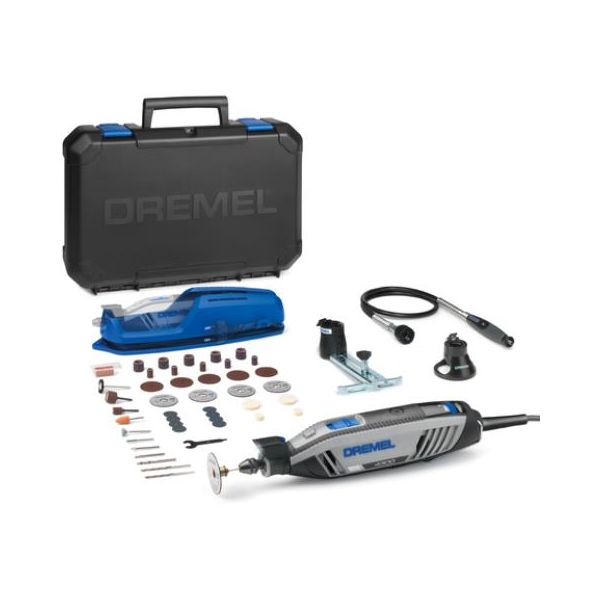 Multiverktyg Dremel 4300-3/45EZ 175 W