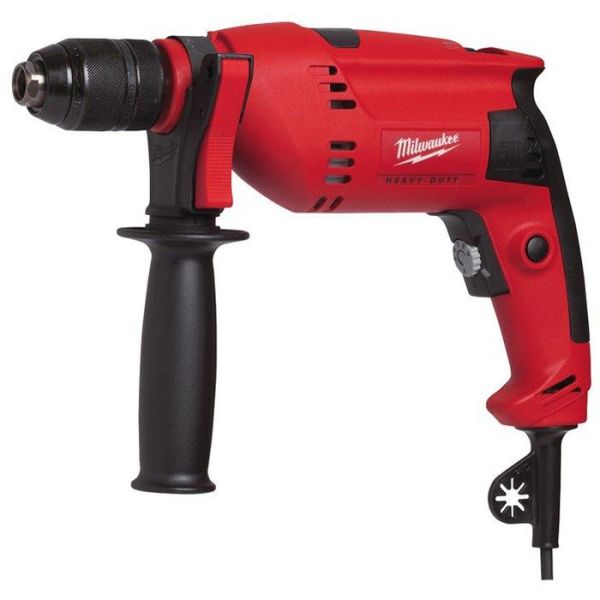 Porakone Milwaukee DE 13 RP 630 W
