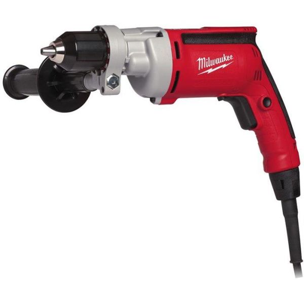 Porakone Milwaukee HDE 13 RQX 950 W