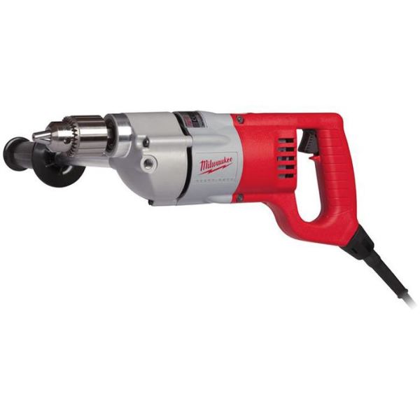 Porakone Milwaukee HDE 13 RQD 825 W