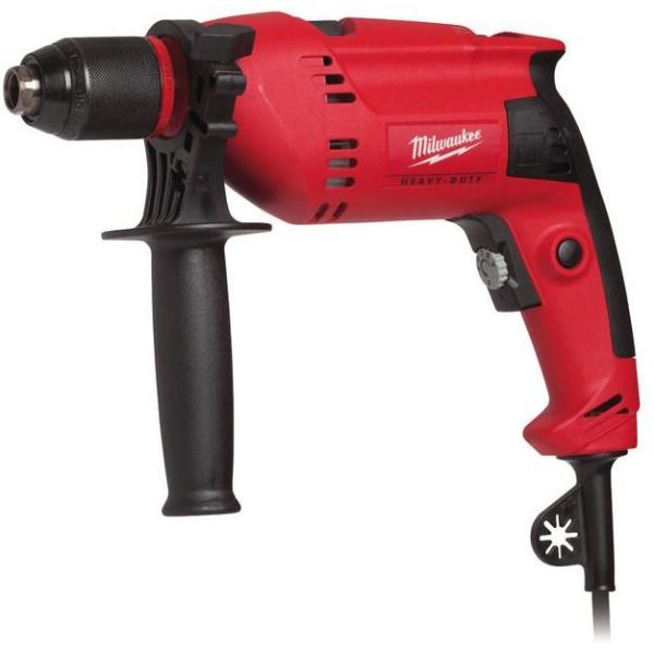 Iskuporakone Milwaukee PDE 13 RX 630 W